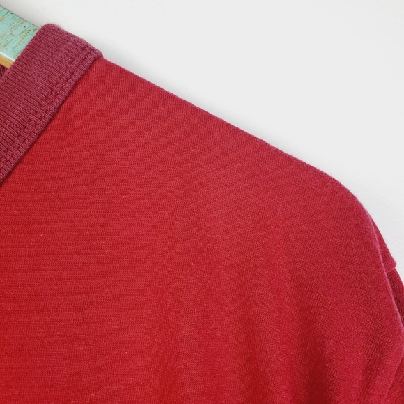 Vintage Dale Earnhardt 2 Winston Ringer TShirt  XL - Picture 3 of 8